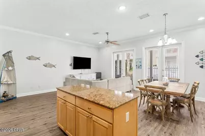 7824 Thomas Drive, Panama City, FL 32408 - Photo 17
