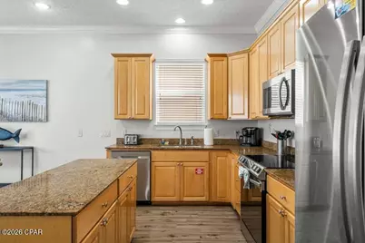 7824 Thomas Drive, Panama City, FL 32408 - Photo 15