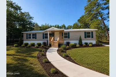 1913 Anna Lauren Drive, Southport, FL 32409 - Photo 1
