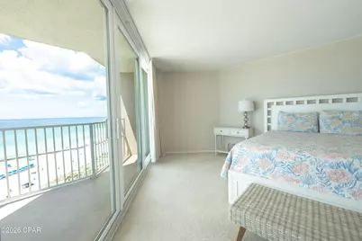 7205 Thomas Drive #E1206, Panama City Beach, FL 32408 - Photo 23