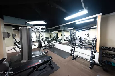 7205 Thomas Drive #E1206, Panama City Beach, FL 32408 - Photo 35