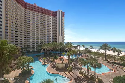 9900 S Thomas Drive #510, Panama City Beach, FL 32408 - Photo 31
