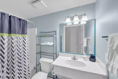 9900 S Thomas Drive #510, Panama City Beach, FL 32408 - Photo 13