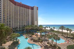 9900 S Thomas Dr, Panama City Beach, FL 32408 - Photo 31