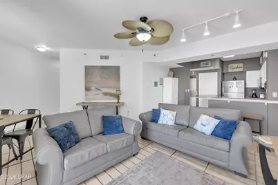 9900 S Thomas Drive #510, Panama City Beach, FL 32408 - Photo 33