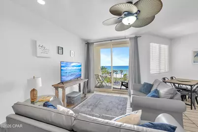 9900 S Thomas Drive #510, Panama City Beach, FL 32408 - Photo 25