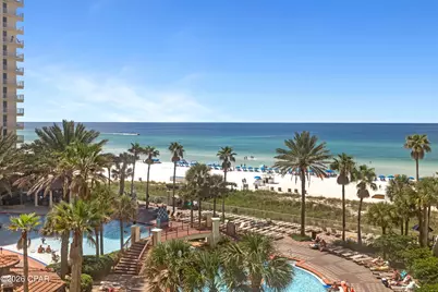 9900 S Thomas Drive #510, Panama City Beach, FL 32408 - Photo 29