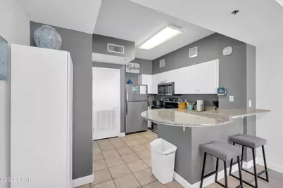 9900 S Thomas Drive #510, Panama City Beach, FL 32408 - Photo 19