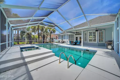 119 Hombre Circle, Panama City Beach, FL 32407 - Photo 61