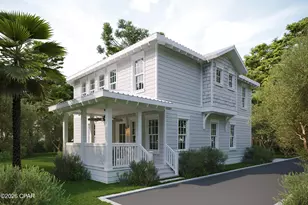 Lot 9 Redbud Ln, Inlet Beach, FL 32461 - Photo 3