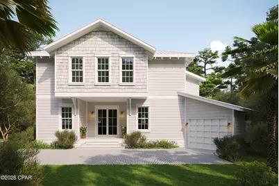 Lot 9 Redbud Lane, Inlet Beach, FL 32461 - Photo 1