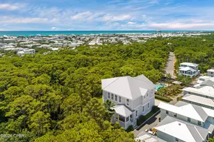 Lot 9 Redbud Ln, Inlet Beach, FL 32461 - Photo 5