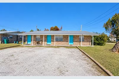6529 Chipewa Street #F, Panama City, FL 32404 - Photo 1