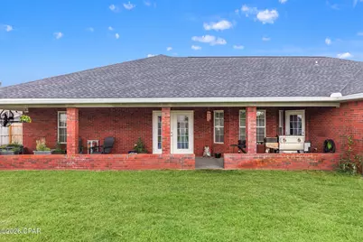 351 Hiland Drive, Panama City, FL 32404 - Photo 33