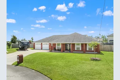 351 Hiland Drive, Panama City, FL 32404 - Photo 45