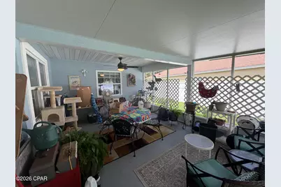 222 Middleburg Drive, Panama City Beach, FL 32413 - Photo 7