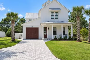 5407 Hopetown Ln, Panama City, FL 32408 - Photo 1