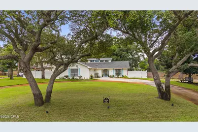 400 Wahoo Road, Panama City Beach, FL 32408 - Photo 1