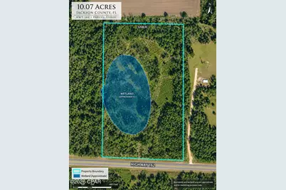 0 Hwy 162 Road, Marianna, FL 32446 - Photo 3