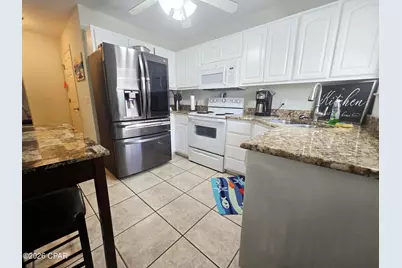1016 15th Street #4C, Mexico Beach, FL 32456 - Photo 3