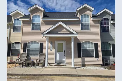 1016 15th Street #4C, Mexico Beach, FL 32456 - Photo 1