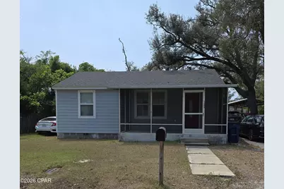 1609 Billings Avenue, Panama City, FL 32401 - Photo 1