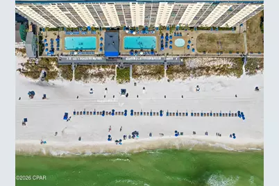 5801 Thomas Drive #1216, Panama City Beach, FL 32408 - Photo 45