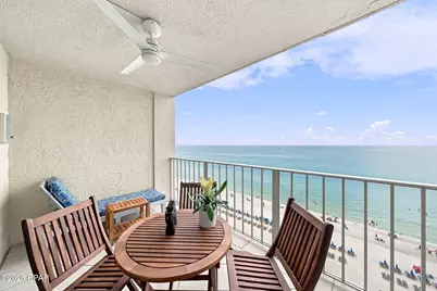 5801 Thomas Drive #1216, Panama City Beach, FL 32408 - Photo 21