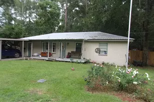 109 McKinley Dr, Bonifay, FL 32425 - Photo 1