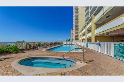 10519 Front Beach Road #902B, Panama City Beach, FL 32407 - Photo 25