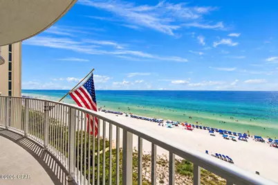 10519 Front Beach Road #902B, Panama City Beach, FL 32407 - Photo 1