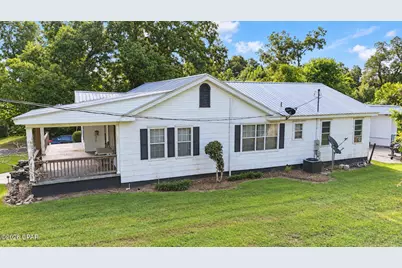 5141 Fort/Hwy 69 Road #69, Greenwood, FL 32443 - Photo 45