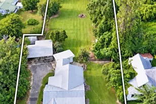 5141 Fort/Hwy 69 Rd, Greenwood, FL 32443 - Photo 15