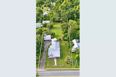 5141 Fort/Hwy 69 Road #69, Greenwood, FL 32443 - Photo 15