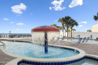 10811 Front Beach Road #1807, Panama City Beach, FL 32407 - Photo 35