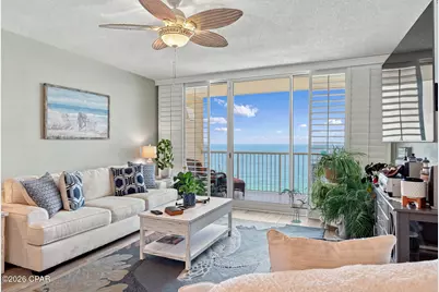 10811 Front Beach Road #1807, Panama City Beach, FL 32407 - Photo 3