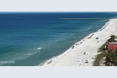 10811 Front Beach Road #1807, Panama City Beach, FL 32407 - Photo 43