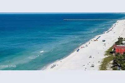 10811 Front Beach Road #1807, Panama City Beach, FL 32407 - Photo 41
