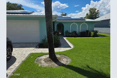 218 N El Centro Boulevard, Panama City Beach, FL 32413 - Photo 1
