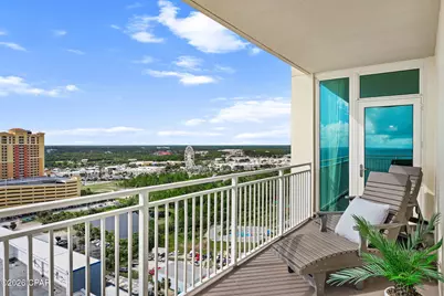 15625 Front Beach Road #2011, Panama City Beach, FL 32413 - Photo 19