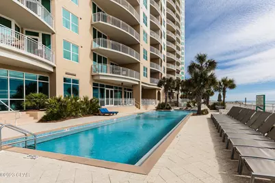 15625 Front Beach Road #2011, Panama City Beach, FL 32413 - Photo 43