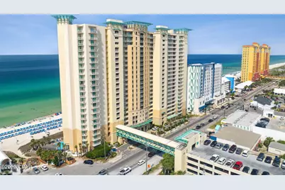 15625 Front Beach Road #2011, Panama City Beach, FL 32413 - Photo 35