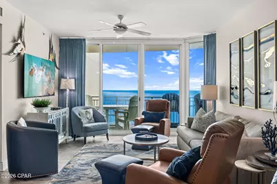 15625 Front Beach Road #2011, Panama City Beach, FL 32413 - Photo 7