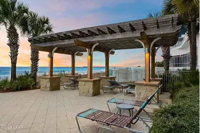 15625 Front Beach Road #2011, Panama City Beach, FL 32413 - Photo 71