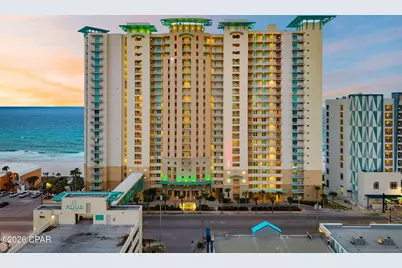 15625 Front Beach Road #2011, Panama City Beach, FL 32413 - Photo 67