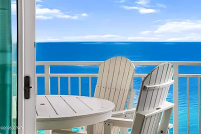 15625 Front Beach Road #2011, Panama City Beach, FL 32413 - Photo 5