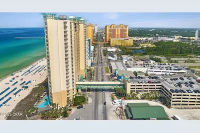 15625 Front Beach Road #2011, Panama City Beach, FL 32413 - Photo 37