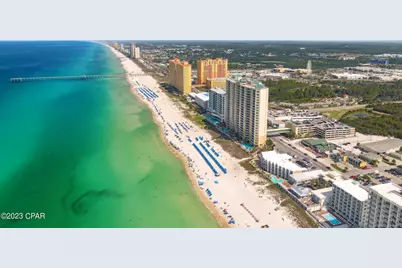 15625 Front Beach Road #2011, Panama City Beach, FL 32413 - Photo 39