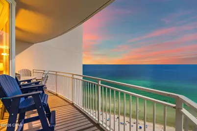 15625 Front Beach Road #2011, Panama City Beach, FL 32413 - Photo 29