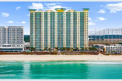 15625 Front Beach Road #2011, Panama City Beach, FL 32413 - Photo 65